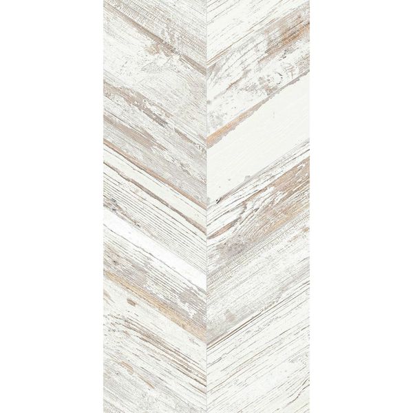 Spiga Tribeca Blanco Wood Effect Tile 45x90