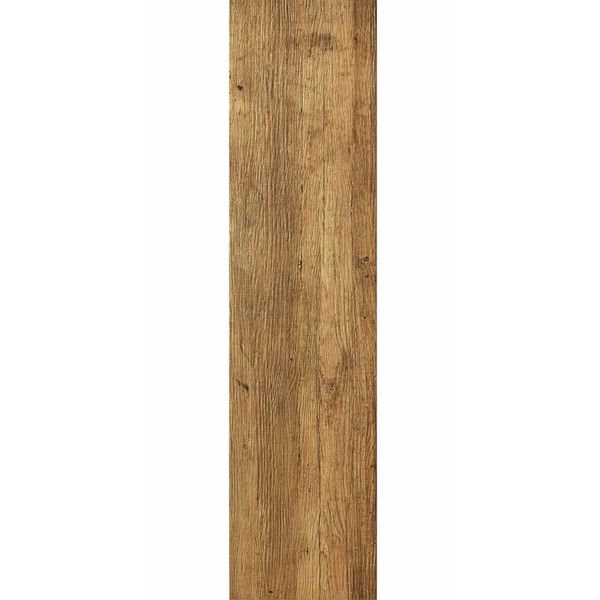 Meranti Roble Wood Effect Tile 24x95